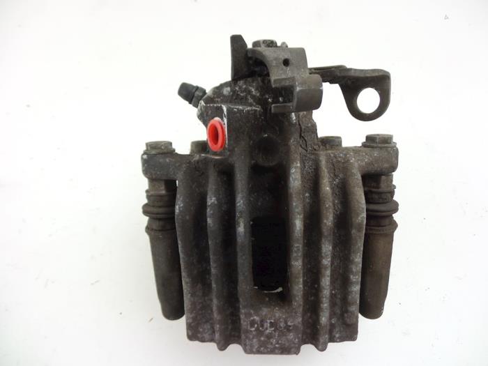 Gebrauchte Bremszange links hinten Audi A1 (8X1/8XK) 1.0 TFSI 12V Preis € 20,00 Margenregelung angeboten von Autobedrijf Broekhuis B.V.