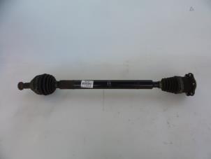 Used Front drive shaft, right Seat Ibiza IV SC (6J1) 1.4 TDI Price € 25,00 Margin scheme offered by Autobedrijf Broekhuis B.V.