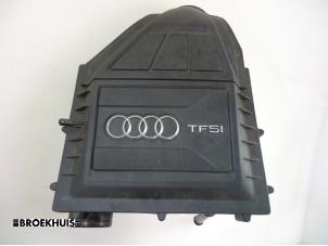 Gebrauchte Luftfiltergehäuse Audi A1 (8X1/8XK) 1.0 TFSI 12V Preis € 40,00 Margenregelung angeboten von Autobedrijf Broekhuis B.V.