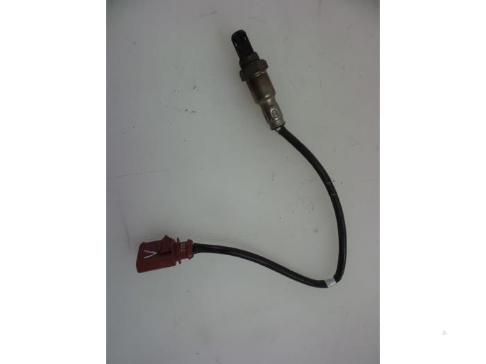 Usagé Sonde lambda Audi A1 (8X1/8XK) 1.0 TFSI 12V Prix € 25,00 Règlement à la marge proposé par Autobedrijf Broekhuis B.V.