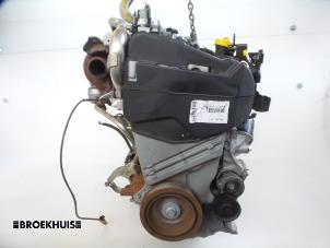 Gebrauchte Motor Renault Megane IV Estate (RFBK) 1.5 Energy dCi 110 Preis auf Anfrage angeboten von Autobedrijf Broekhuis B.V.
