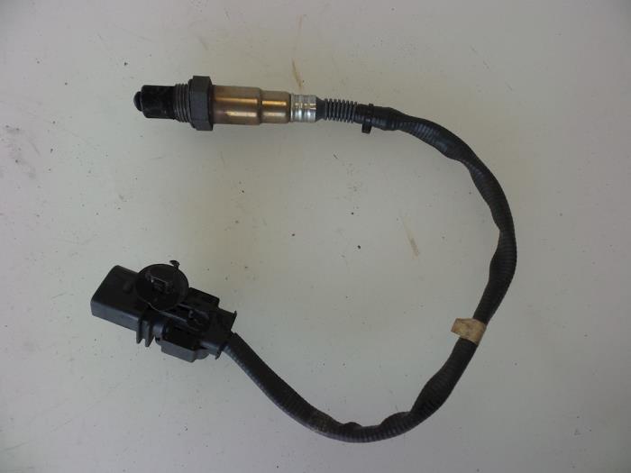 Usados Sonda Lambda Renault Megane III Grandtour (KZ) 1.5 dCi 110 Precio € 25,00 Norma de margen ofrecido por Autobedrijf Broekhuis B.V.
