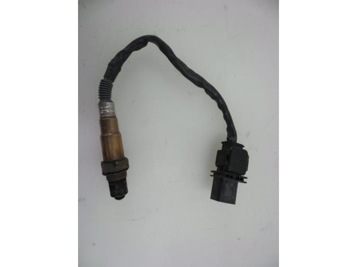 Usados Sonda Lambda Opel Astra J Sports Tourer (PD8/PE8/PF8) 1.7 CDTi 16V Precio € 25,00 Norma de margen ofrecido por Autobedrijf Broekhuis B.V.