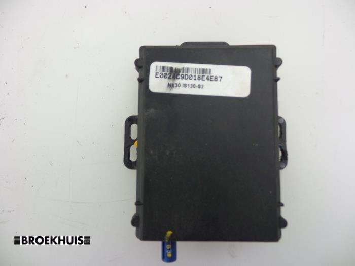 Usagé Module Bluetooth Opel Astra J Sports Tourer (PD8/PE8/PF8) 1.7 CDTi 16V Prix € 40,00 Règlement à la marge proposé par Autobedrijf Broekhuis B.V.
