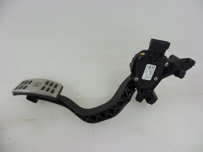 Gebrauchte Gaspedal Alfa Romeo Giulietta (940) 2.0 JTDm 16V 170 Preis € 25,00 Margenregelung angeboten von Autobedrijf Broekhuis B.V.