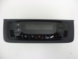 Used Heater control panel Seat Ibiza IV SC (6J1) 1.4 TDI Price € 30,00 Margin scheme offered by Autobedrijf Broekhuis B.V.