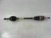Citroën C3 (SC) 1.4 16V VTi Arbre de transmission avant gauche