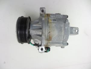 Used Air conditioning pump Opel Karl 1.0 12V Price € 75,00 Margin scheme offered by Autobedrijf Broekhuis B.V.