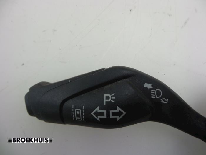 Indicator switch from a Ford Transit Custom 2.2 TDCi 16V 2015