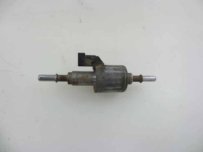 Used Ford Transit Custom 2.2 TDCi 16V Electric fuel pump - 2146138 CYFF ...