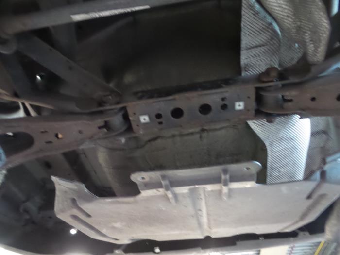 Used Subframe Ford Focus 3 Wagon 1.6 TDCi ECOnetic Price € 60,00 Margin scheme offered by Autobedrijf Broekhuis B.V.