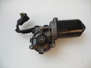 Used Front wiper motor Ssang Yong Rexton 2.3 16V RX 230 Price € 40,00 Margin scheme offered by Autobedrijf Broekhuis B.V.