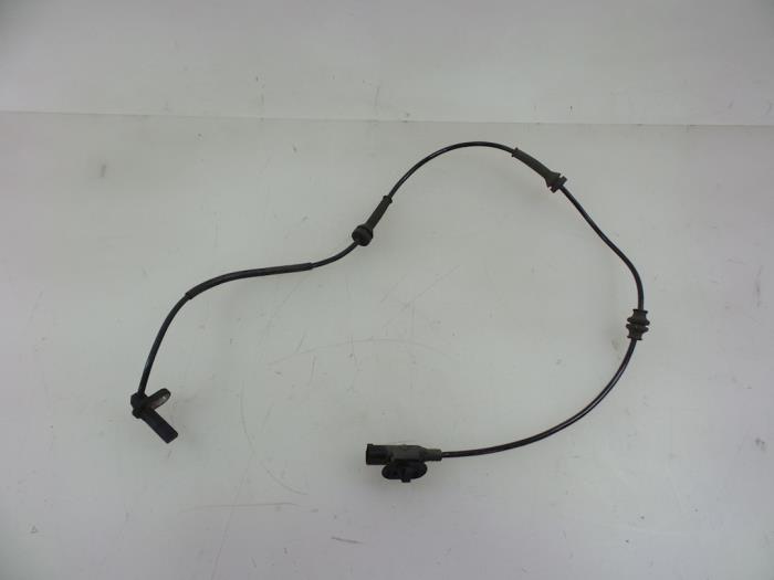 Begagnade ABS-sensor Fiat Doblo Cargo (263) 1.6 D Multijet Pris € 30,25 Inklusive moms erbjuds av Autobedrijf Broekhuis B.V.