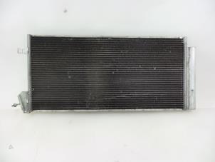 Used Air conditioning radiator Fiat Doblo Cargo (263) 1.6 D Multijet Price € 84,70 Inclusive VAT offered by Autobedrijf Broekhuis B.V.