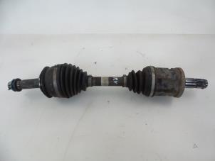 Used Front drive shaft, right Toyota Hi-lux IV 2.5 D4-D 16V 4x4 Price € 125,00 Margin scheme offered by Autobedrijf Broekhuis B.V.