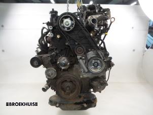 Usados Motor Toyota Hi-lux IV 2.5 D4-D 16V 4x4 Precio de solicitud ofrecido por Autobedrijf Broekhuis B.V.