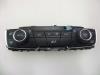 BMW 2 serie Active Tourer (F45) 218d 2.0 TwinPower Turbo 16V Heater control panel