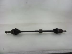Used Front drive shaft, right Opel Astra H SW (L35) 1.8 16V Price € 25,00 Margin scheme offered by Autobedrijf Broekhuis B.V.