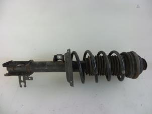 Used Front shock absorber rod, right Opel Astra H SW (L35) 1.8 16V Price € 35,00 Margin scheme offered by Autobedrijf Broekhuis B.V.