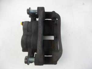Used Rear brake calliper, left Volkswagen Crafter 2.0 BiTDI Price € 72,60 Inclusive VAT offered by Autobedrijf Broekhuis B.V.