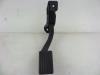 Accelerator pedal from a Mitsubishi Space Star (A0), 2012 1.0 12V, Hatchback, Petrol, 999cc, 52kW (71pk), FWD, 3A90, 2012-05, A05 2018