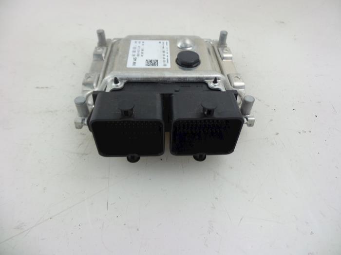Used Injection computer Skoda Citigo 1.0 12V Price € 125,00 Margin scheme offered by Autobedrijf Broekhuis B.V.