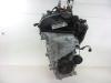 Engine from a Skoda Citigo, 2011 / 2019 1.0 12V, Hatchback, Petrol, 999cc, 55kW (75pk), FWD, CHYB, 2011-10 / 2019-08 2015