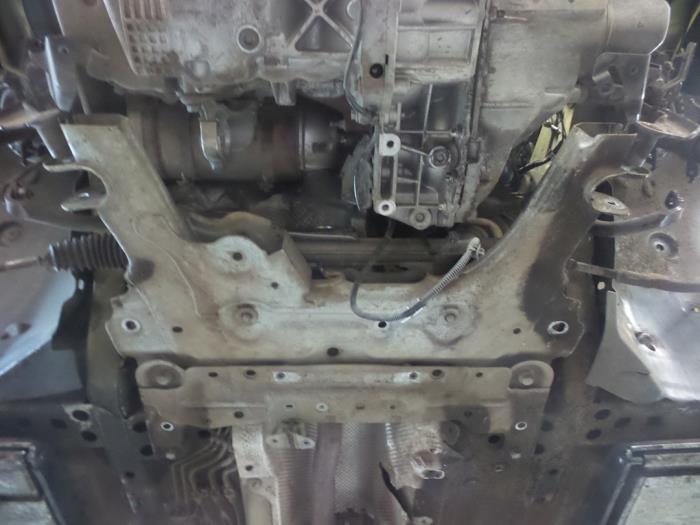 Used Subframe Renault Kangoo Express (FW) 1.5 dCi 90 FAP Price € 211,75 Inclusive VAT offered by Autobedrijf Broekhuis B.V.