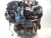 Engine from a Renault Kangoo Express (FW) 1.5 dCi 90 FAP 2017