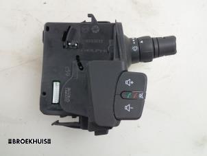 Used Wiper switch Renault Kangoo Express (FW) 1.5 dCi 90 FAP Price € 60,50 Inclusive VAT offered by Autobedrijf Broekhuis B.V.
