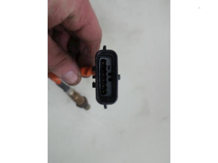 Lambda probe from a Renault Kangoo Express (FW) 1.5 dCi 90 FAP 2017
