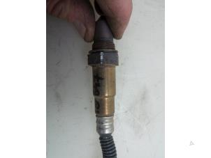 Lambda probe from a Renault Kangoo Express (FW) 1.5 dCi 90 FAP 2017