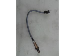 Lambda probe from a Renault Kangoo Express (FW) 1.5 dCi 90 FAP 2017