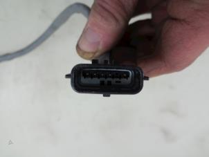 Lambda probe from a Renault Kangoo Express (FW) 1.5 dCi 90 FAP 2017