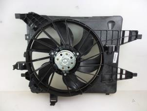 Used Fan motor Renault Kangoo Express (FW) 1.5 dCi 90 FAP Price € 121,00 Inclusive VAT offered by Autobedrijf Broekhuis B.V.