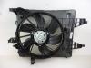 Renault Kangoo Express (FW) 1.5 dCi 90 FAP Ventilateur moteur