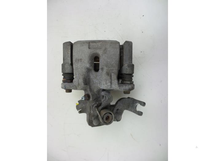 Gebrauchte Bremszange links hinten Suzuki Baleno (EW/FW) 1.2 Dual Jet 16V Hybrid Preis € 40,00 Margenregelung angeboten von Autobedrijf Broekhuis B.V.