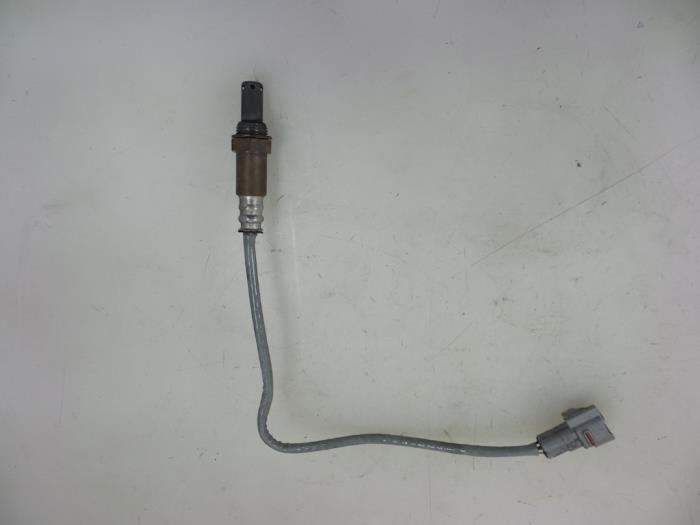 Lambda probe Suzuki Baleno (EW/FW), 2016 1.2 Dual Jet 16V Hybrid, Combi/o, Electric Petrol, 1 242cc, 66kW, K12C, 2016-02 (Used)