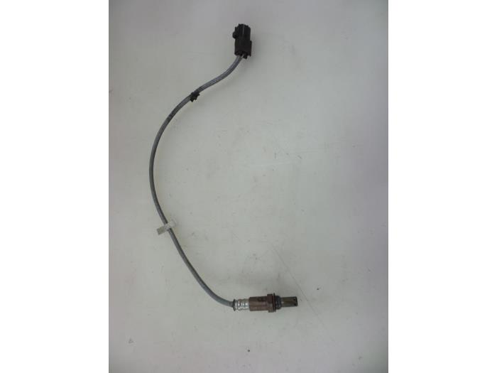 Usagé Sonde lambda Suzuki Baleno (EW/FW) 1.2 Dual Jet 16V Hybrid Prix € 40,00 Règlement à la marge proposé par Autobedrijf Broekhuis B.V.
