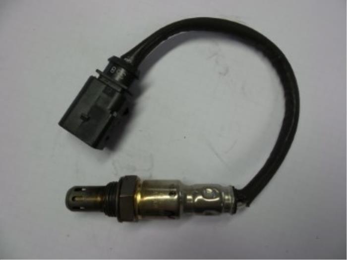 Used Lambda probe Audi A1 (8X1/8XK) 1.2 TFSI Price € 20,00 Margin scheme offered by Autobedrijf Broekhuis B.V.