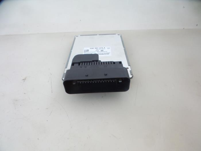 Used Computer, miscellaneous Skoda Superb Combi (3V5) 2.0 TDI Price € 150,00 Margin scheme offered by Autobedrijf Broekhuis B.V.