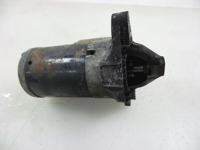 Gebrauchte Anlasser Renault Modus/Grand Modus (JP) 1.4 16V Preis € 25,00 Margenregelung angeboten von Autobedrijf Broekhuis B.V.
