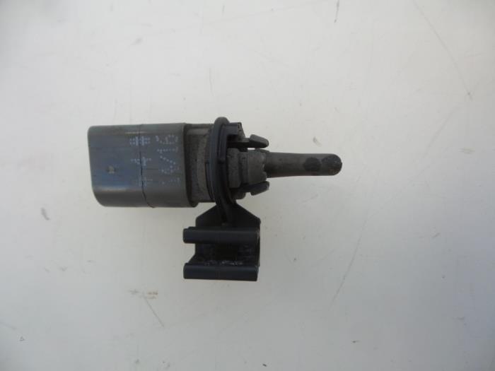 Outside temperature sensor Skoda Superb Combi 2.0 TDI - 8Z0820535A
