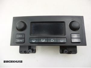 Used Heater control panel Peugeot 307 CC (3B) 2.0 16V Price € 50,00 Margin scheme offered by Autobedrijf Broekhuis B.V.