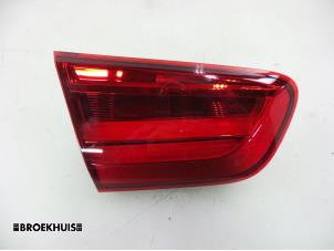 Used Taillight, left BMW 1 serie (F20) 118i 1.5 TwinPower 12V Price € 50,00 Margin scheme offered by Autobedrijf Broekhuis B.V.