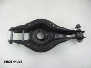 Used Rear wishbone, right BMW 1 serie (F20) 118i 1.5 TwinPower 12V Price € 75,00 Margin scheme offered by Autobedrijf Broekhuis B.V.