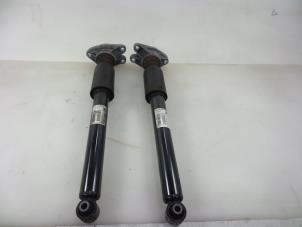 Used Shock absorber kit BMW 1 serie (F20) 118i 1.5 TwinPower 12V Price € 80,00 Margin scheme offered by Autobedrijf Broekhuis B.V.