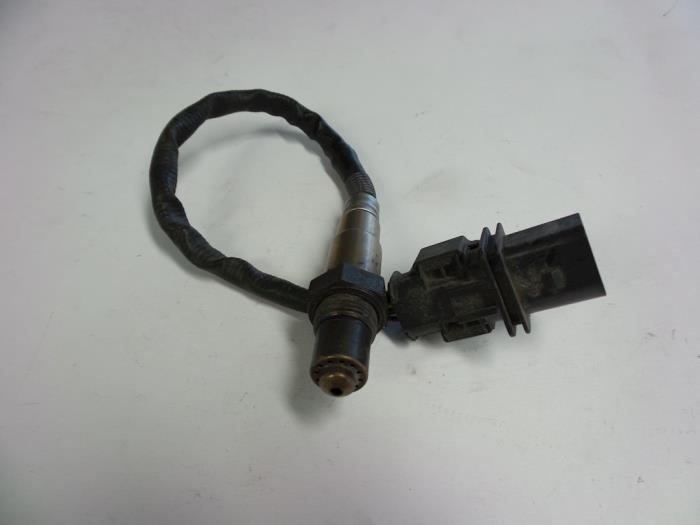 Usados Sonda Lambda Fiat Ducato (250) 2.3 D 120 Multijet Precio € 18,15 IVA incluido ofrecido por Autobedrijf Broekhuis B.V.