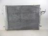 Air conditioning radiator from a Ford Focus 3 Wagon 1.6 TDCi ECOnetic 2013
