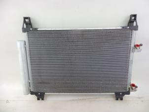 Used Air conditioning radiator Toyota Yaris II (P9) 1.33 16V Dual VVT-I Price € 50,00 Margin scheme offered by Autobedrijf Broekhuis B.V.